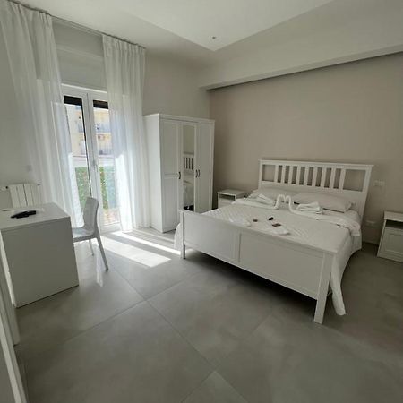 Appartement Campione 5 à Bari Extérieur photo