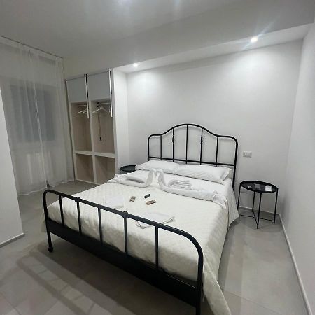 Appartement Campione 5 à Bari Extérieur photo