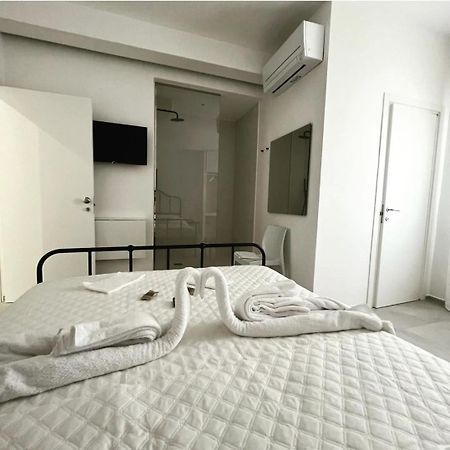 Appartement Campione 5 à Bari Chambre photo