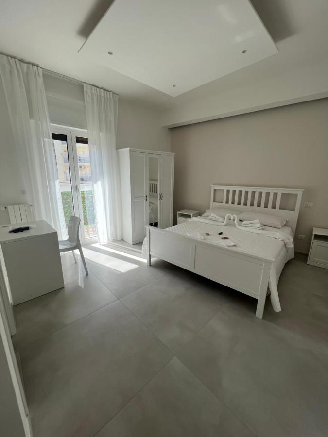 Appartement Campione 5 à Bari Extérieur photo