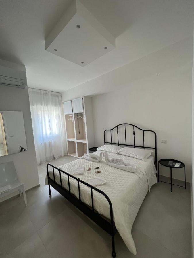 Appartement Campione 5 à Bari Extérieur photo