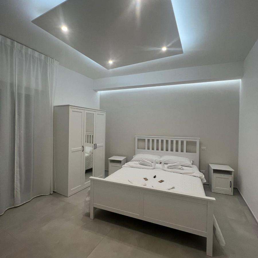 Appartement Campione 5 à Bari Chambre photo