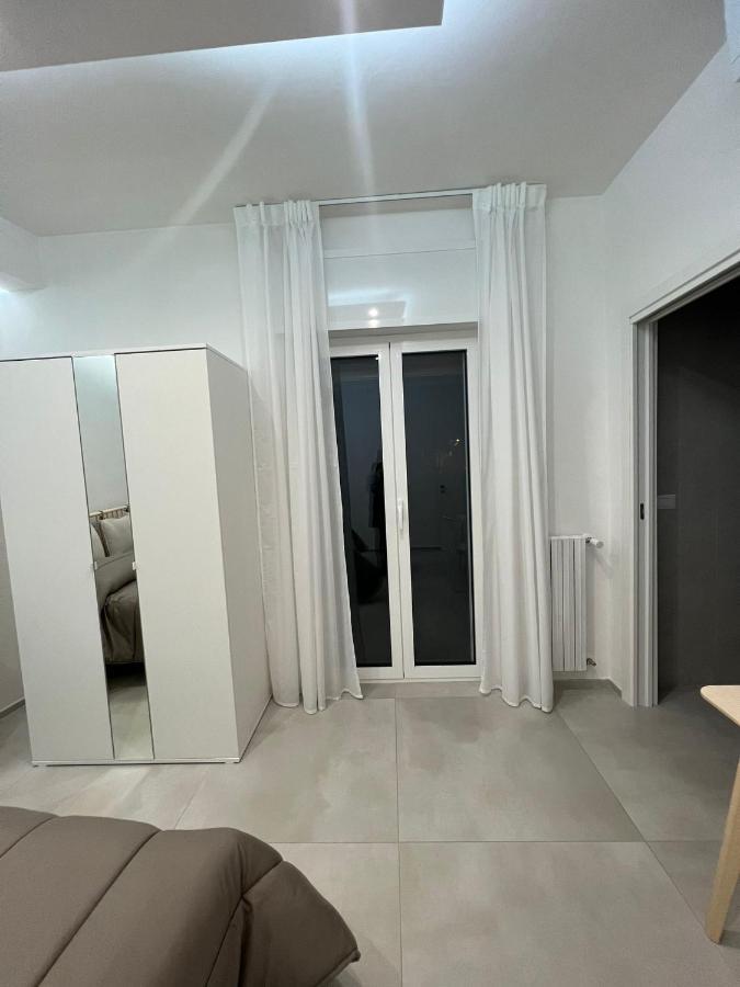 Appartement Campione 5 à Bari Extérieur photo