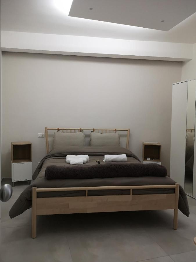 Appartement Campione 5 à Bari Extérieur photo