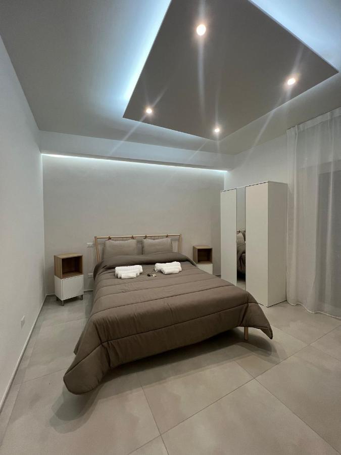 Appartement Campione 5 à Bari Extérieur photo