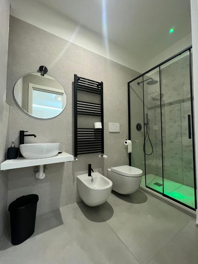 Appartement Campione 5 à Bari Extérieur photo