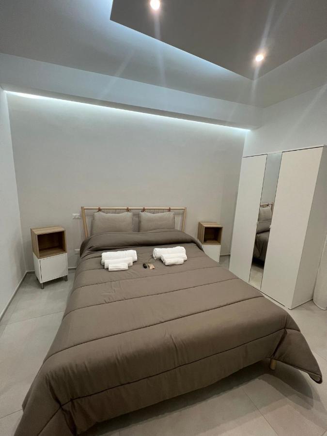 Appartement Campione 5 à Bari Extérieur photo
