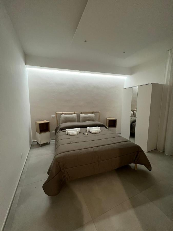 Appartement Campione 5 à Bari Extérieur photo