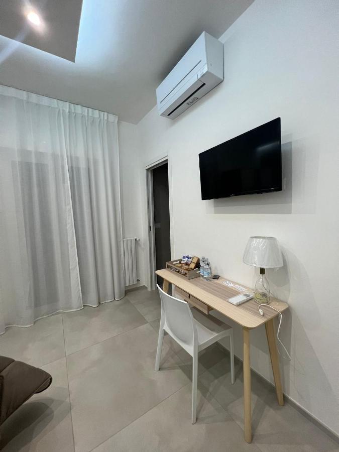 Appartement Campione 5 à Bari Extérieur photo