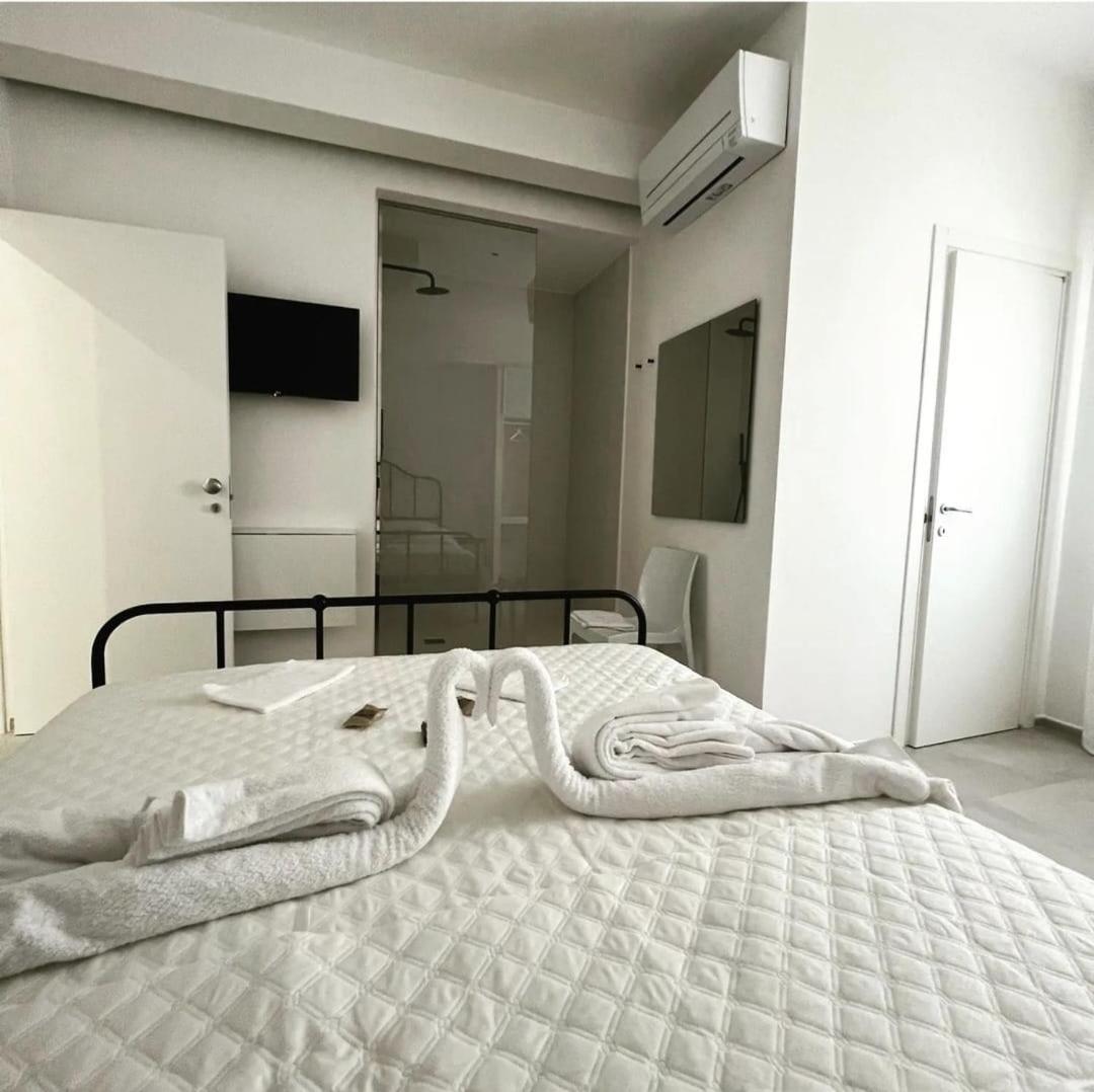 Appartement Campione 5 à Bari Chambre photo
